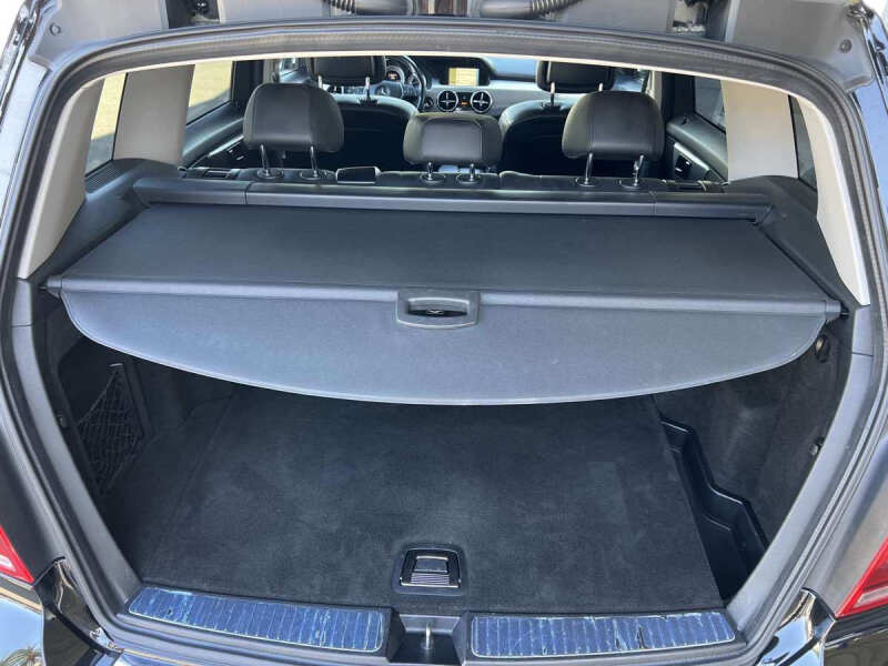 2014 Mercedes-Benz GLK GLK 350