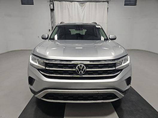 2023 Volkswagen Atlas V6 SE