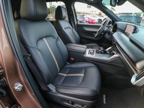 2025 Mazda CX-70 3.3 Turbo S Premium