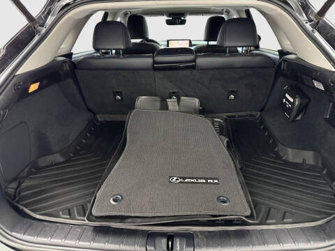 2019 Lexus RX 350