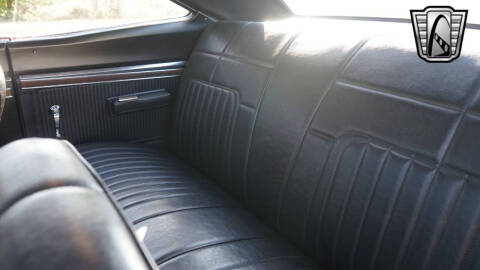 1969 Dodge Super Bee