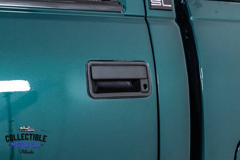 1997 GMC Sierra 1500