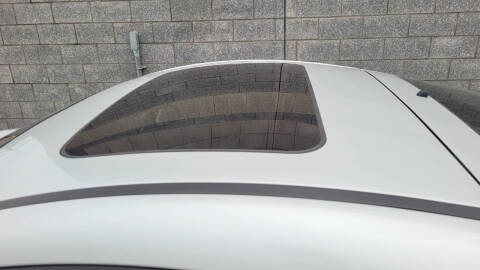 2007 Mitsubishi Eclipse GS