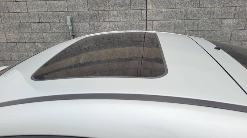 2007 Mitsubishi Eclipse GS