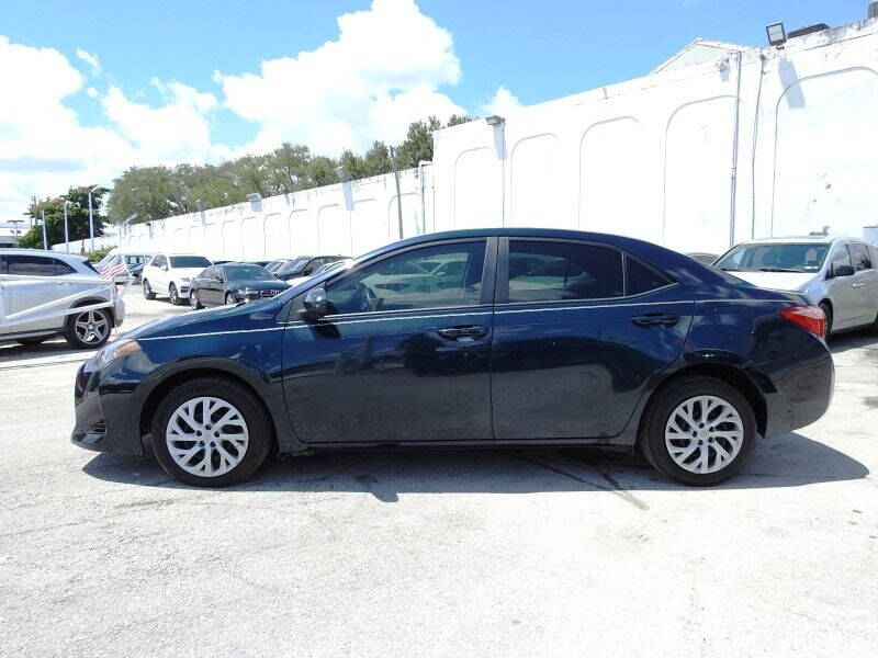2019 Toyota Corolla  - $15,990