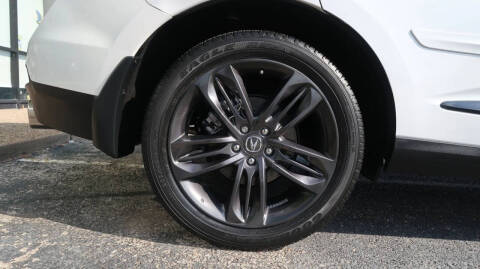 2020 Acura RDX SH-AWD w/A-SPEC