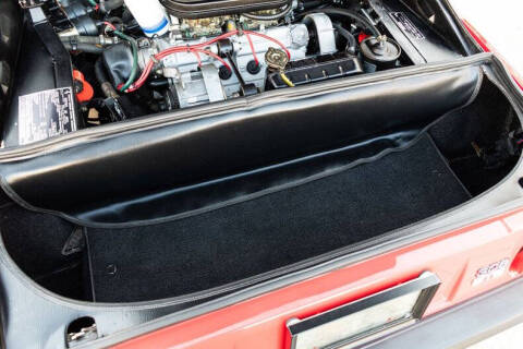 1979 Ferrari 308 GTB