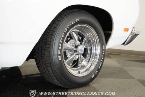 1969 Plymouth Roadrunner