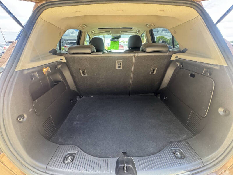 2017 Buick Encore Premium