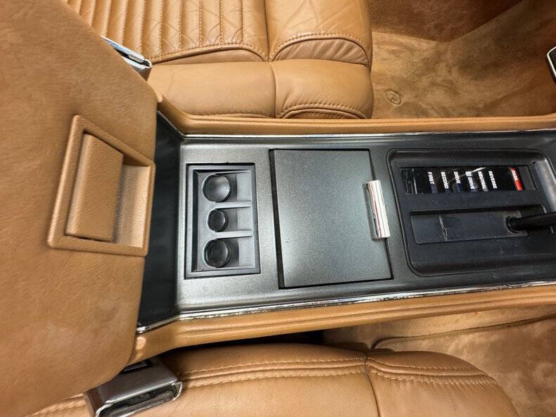 1990 Buick Reatta