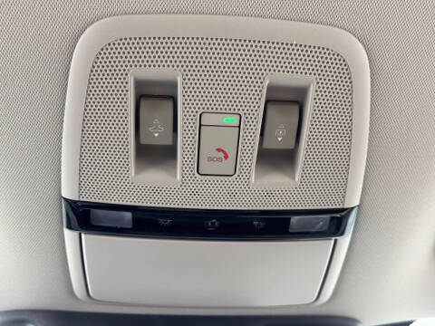 2025 Infiniti QX80 Pure