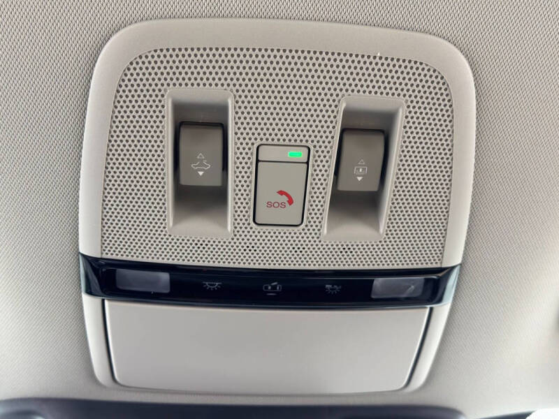 2025 Infiniti QX80 Pure