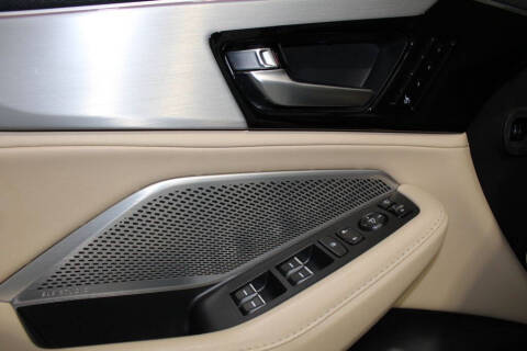 2022 Acura MDX w/Tech