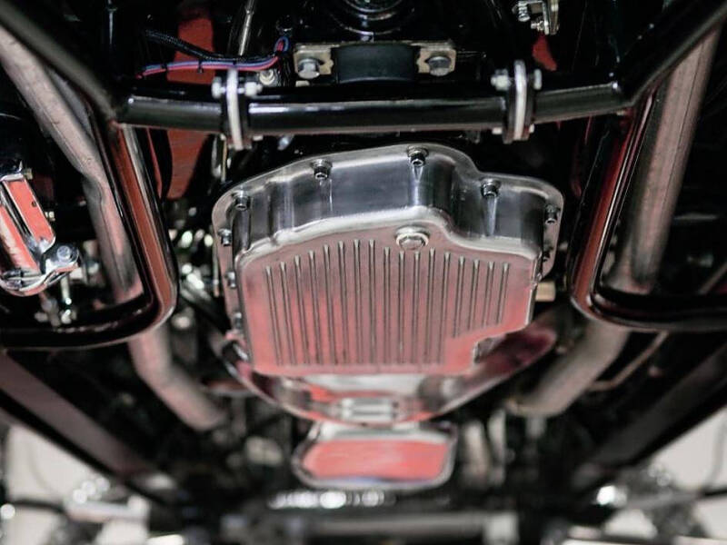 1933 Ford Speedstar