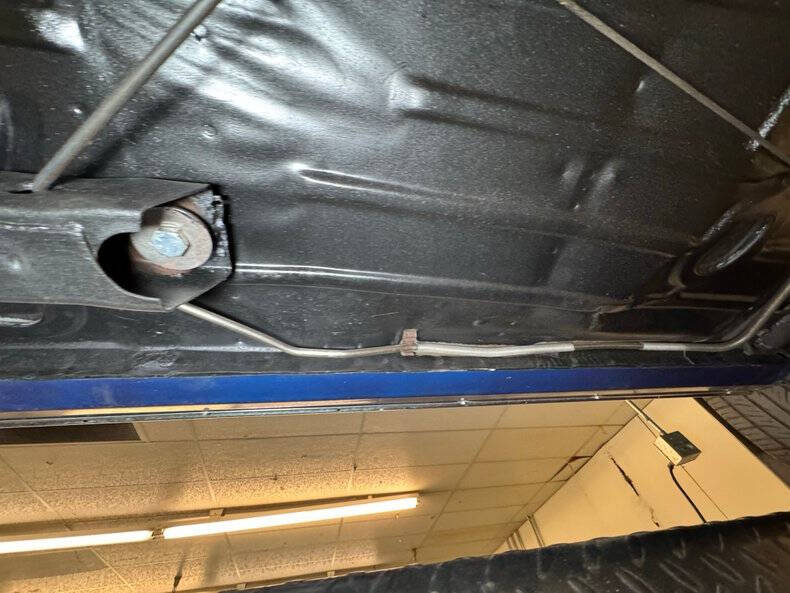 1968 Pontiac Firebird