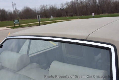 1986 Rolls-Royce Silver Spur