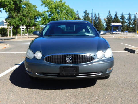 2005 Buick LaCrosse CX