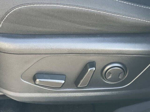 2023 Hyundai Tucson Hybrid Blue