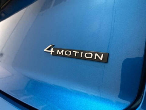 2024 Volkswagen Atlas Cross Sport SEL 4Motion