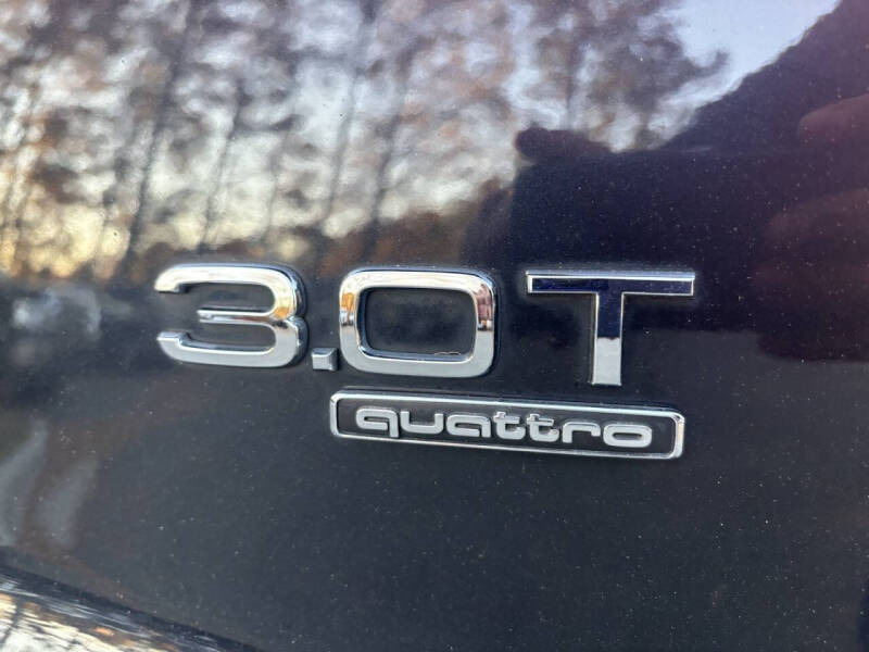 2013 Audi Q5 3.0T quattro Prestige