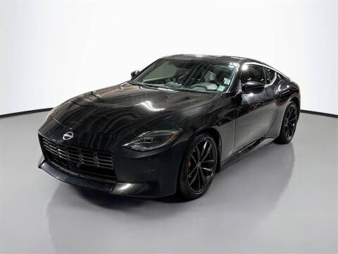 2024 Nissan Z Performance