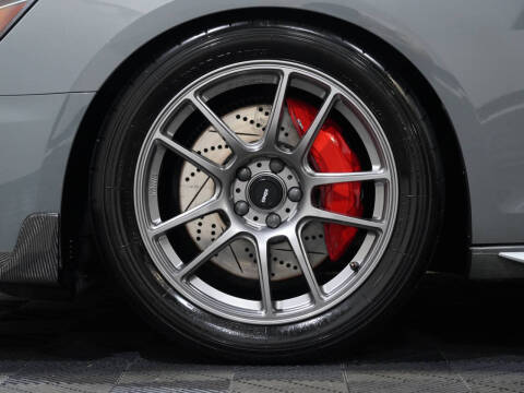 2022 Audi S4 3.0T quattro Premium