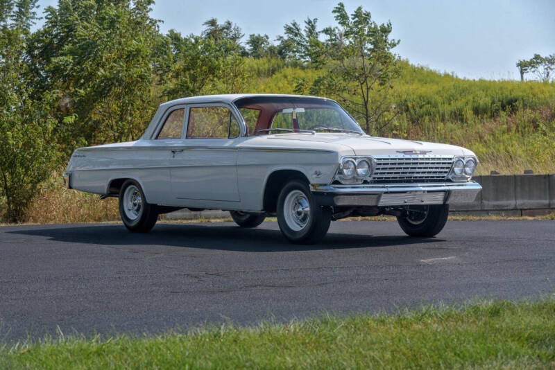 1962 Chevrolet Bel Air