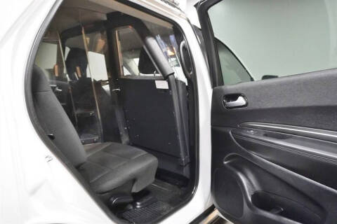 2021 Dodge Durango Pursuit