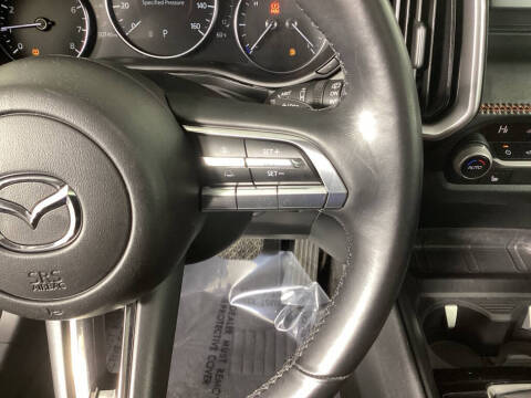 2023 Mazda CX-50 2.5 Turbo