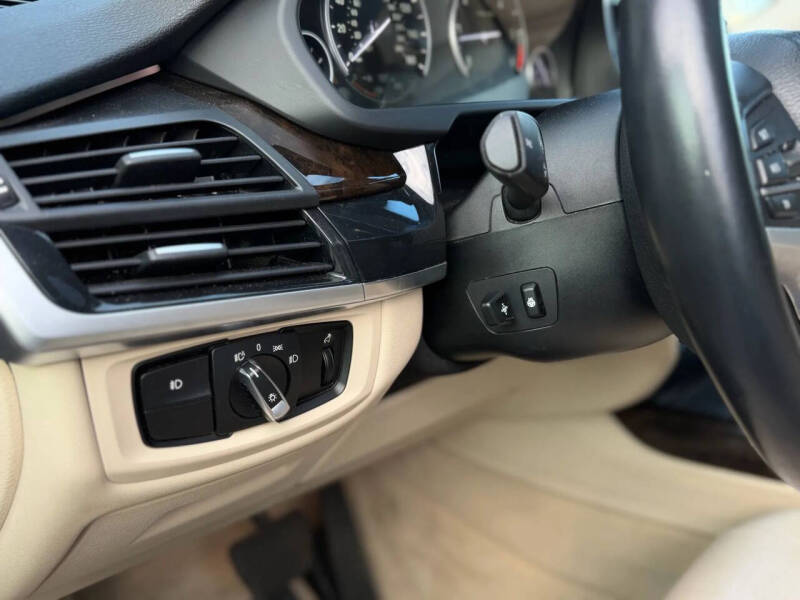 2015 BMW X5 xDrive35d