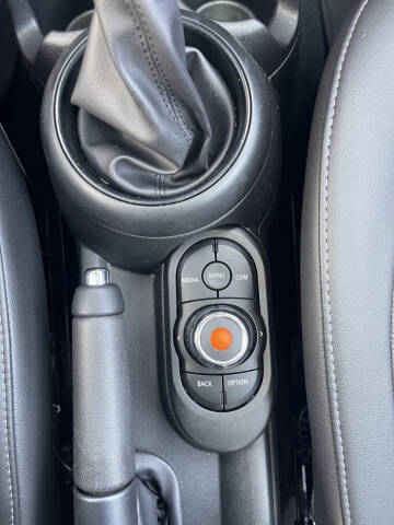 2019 MINI Hardtop 2 Door Cooper