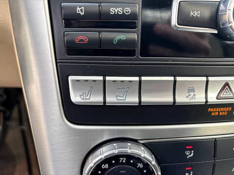 2012 Mercedes-Benz SLK SLK 350