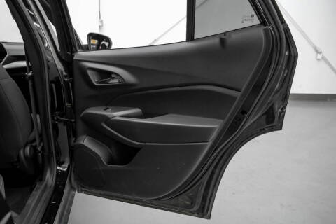 2024 Chevrolet Trax RS