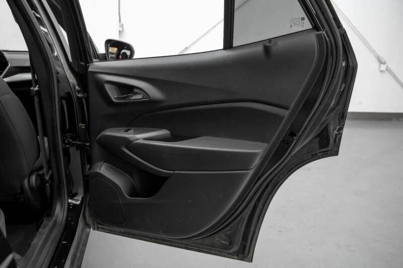 2024 Chevrolet Trax RS