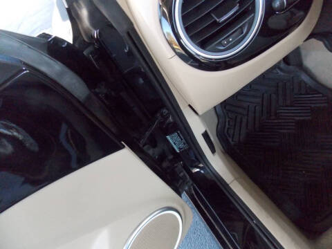 2014 Volkswagen Beetle Convertible 1.8T