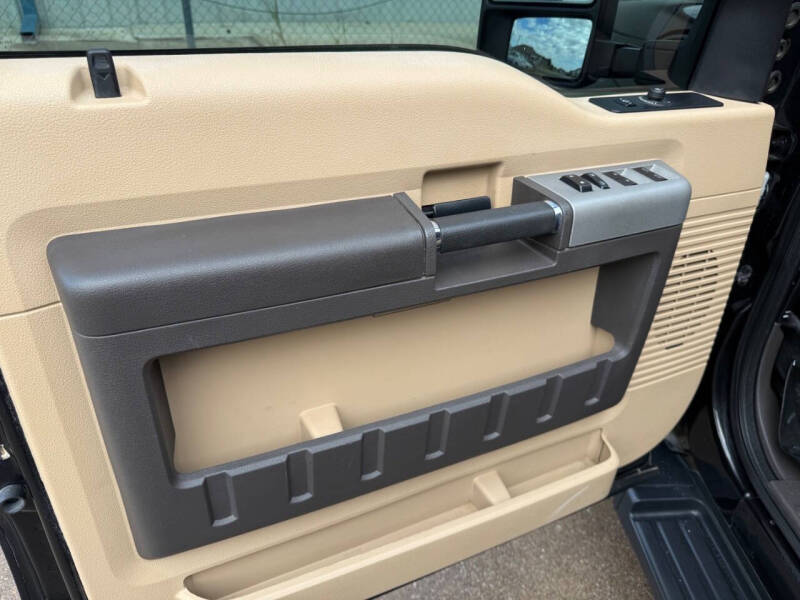 2015 Ford F-350 Super Duty Lariat