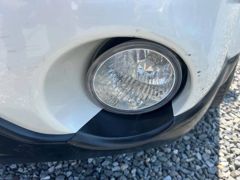 2009 Subaru Outback
