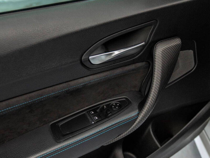 2020 BMW M2 Competition