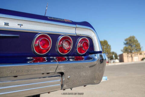 1964 Chevrolet Impala