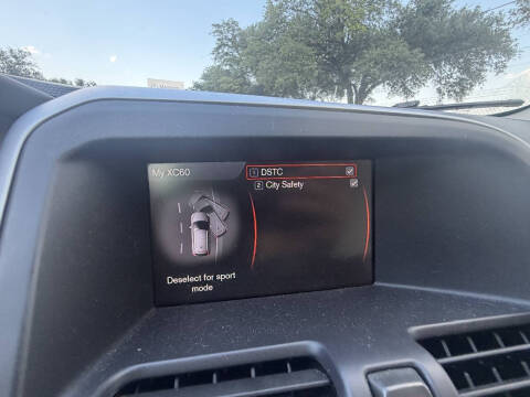 2011 Volvo XC60 3.2