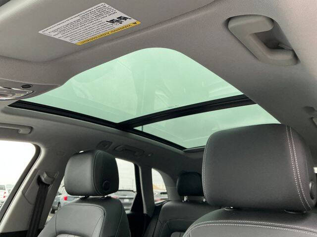 2022 Audi Q5 quattro Premium 40 TFSI