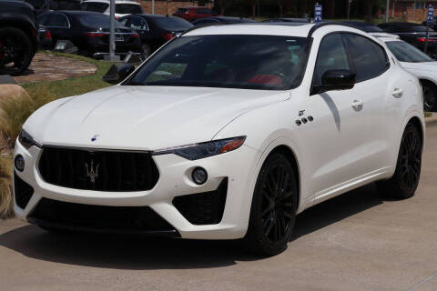 2022 Maserati Levante GT
