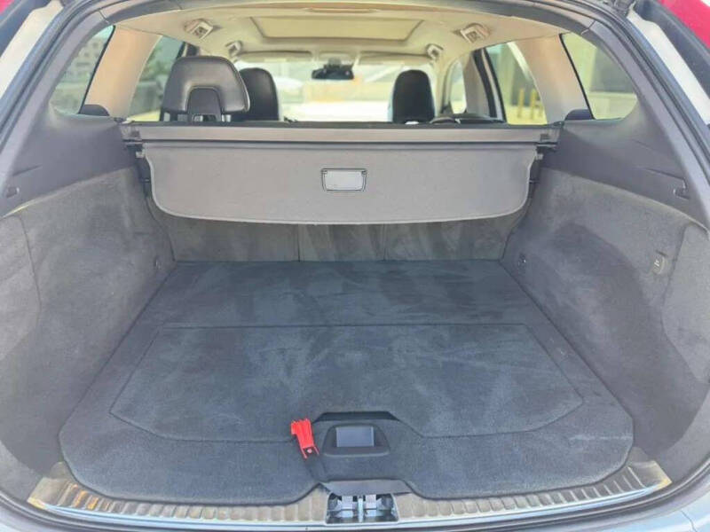 2015 Volvo XC60 T5 Drive-E Platinum