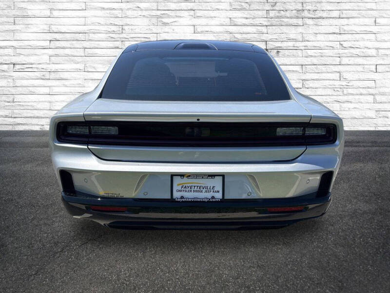 2024 Dodge Charger Daytona R/T