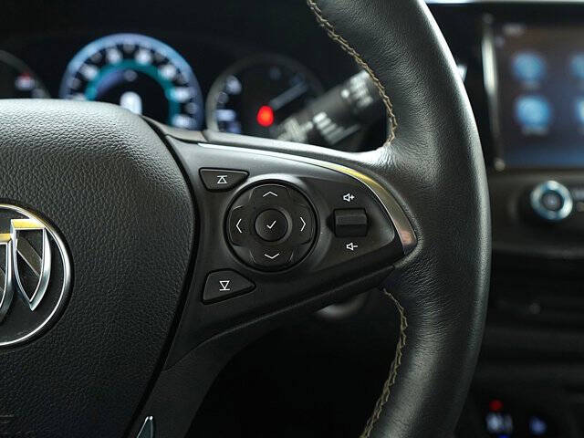 2016 Buick Envision Premium I