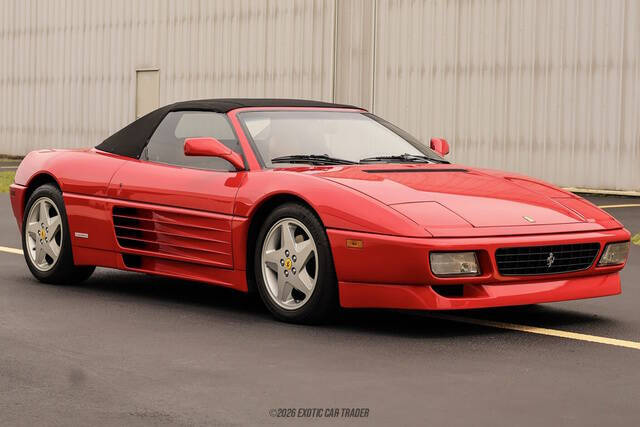1994 Ferrari 348