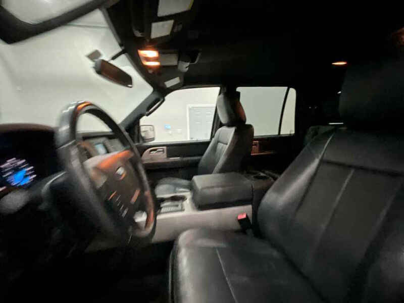 2017 Ford Expedition XLT