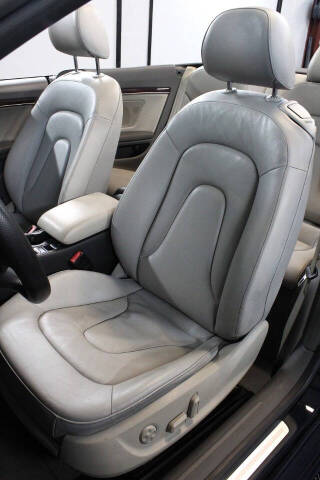 2011 Audi A5 2.0T Premium Plus