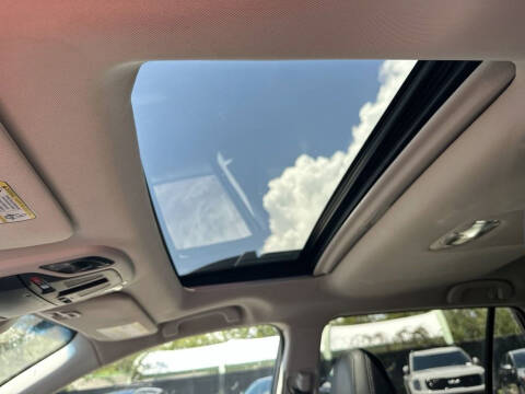 2020 Subaru Outback Limited XT