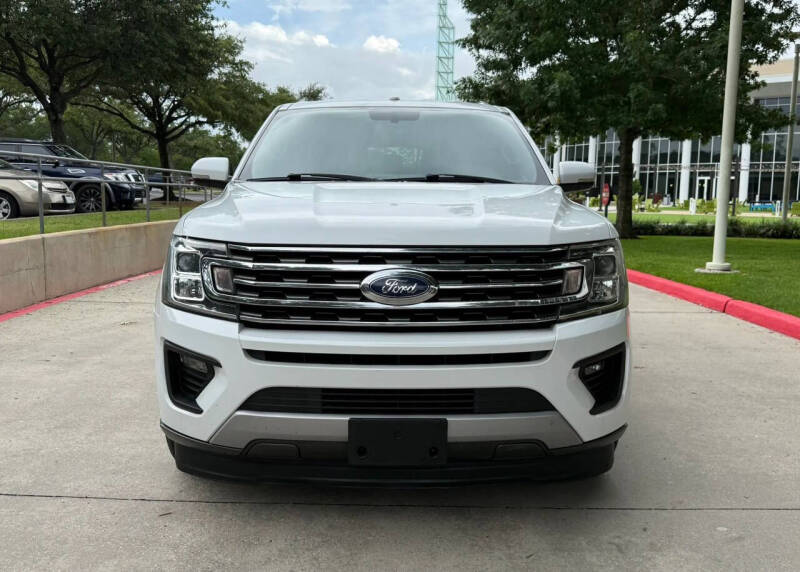 2019 Ford Expedition XLT